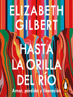 cover image of Hasta la orilla del río